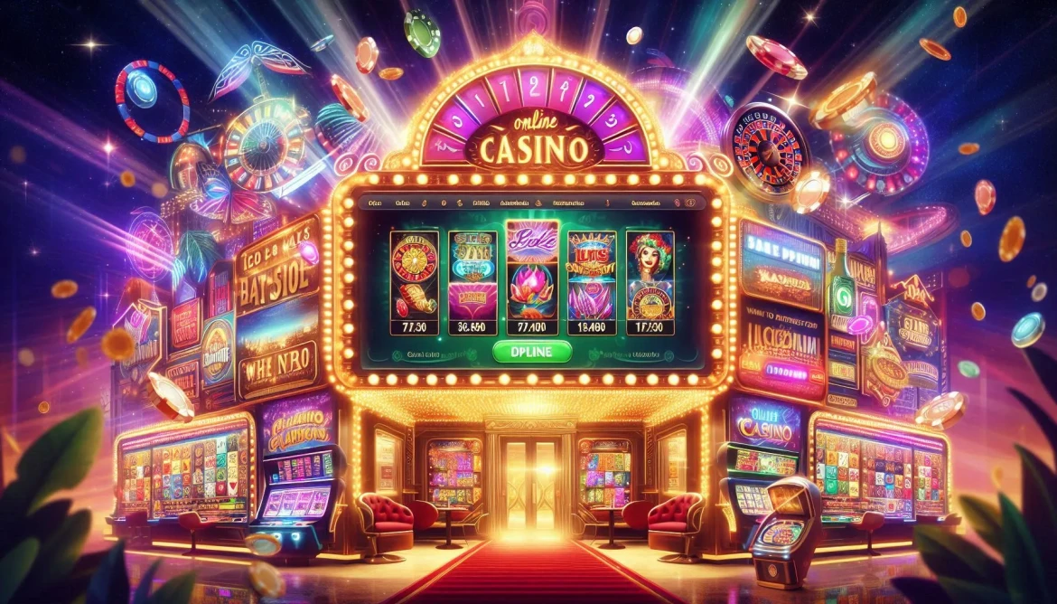 Wyns Casino